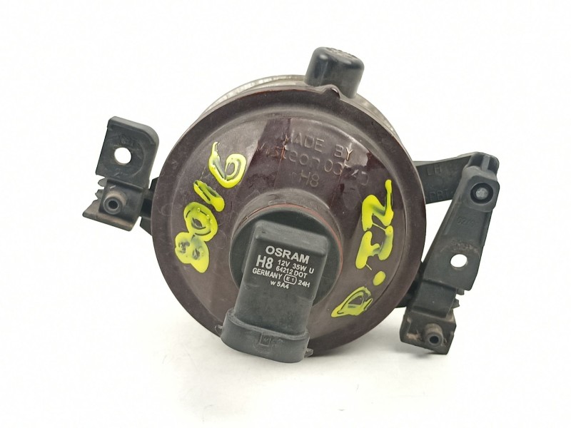 Recambio de antiniebla izquierdo para ford focus ii (da_, hcp, dp) 1.6 tdci referencia OEM IAM 3M5115K202AA  