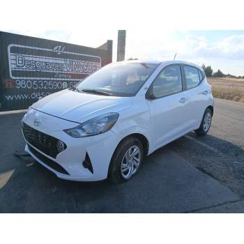 HYUNDAI i10 III (AC3, AI3) de desguace