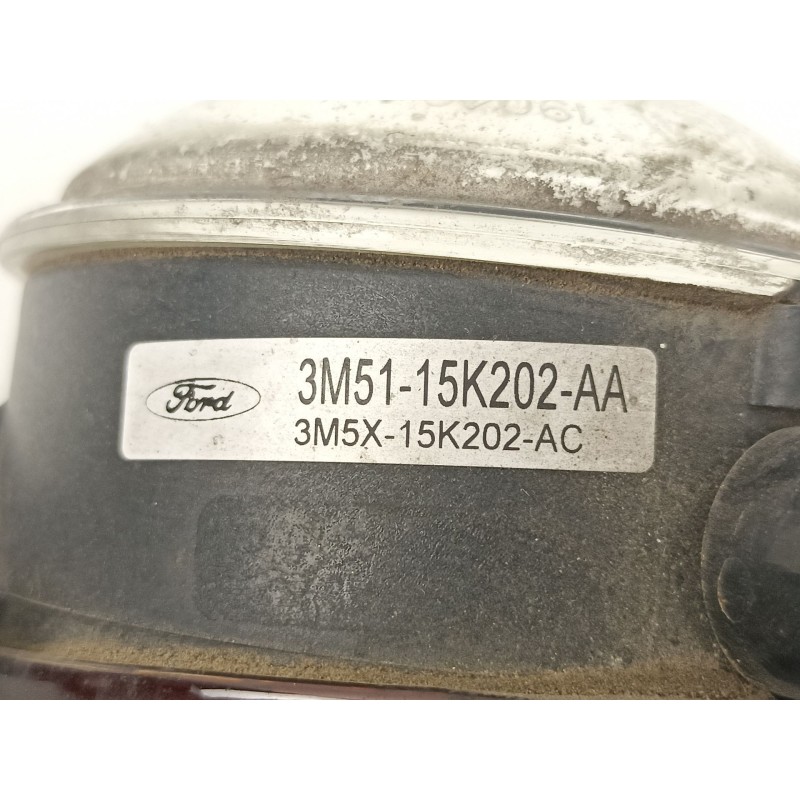 Recambio de antiniebla izquierdo para ford focus ii (da_, hcp, dp) 1.6 tdci referencia OEM IAM 3M5115K202AA  