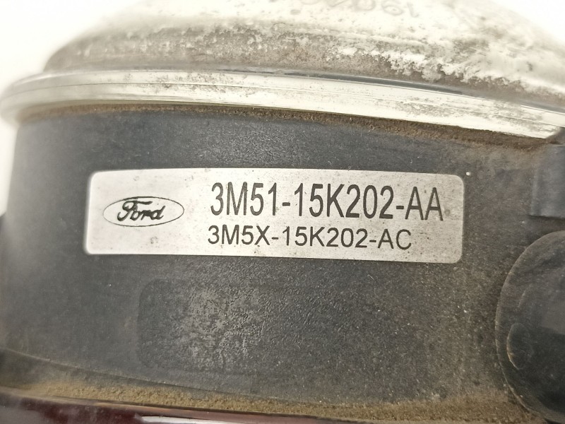 Recambio de antiniebla izquierdo para ford focus ii (da_, hcp, dp) 1.6 tdci referencia OEM IAM 3M5115K202AA  