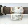 Recambio de transmision delantera izquierda para citroën berlingo multispace (b9) 1.6 hdi 90 referencia OEM IAM 9637117780  