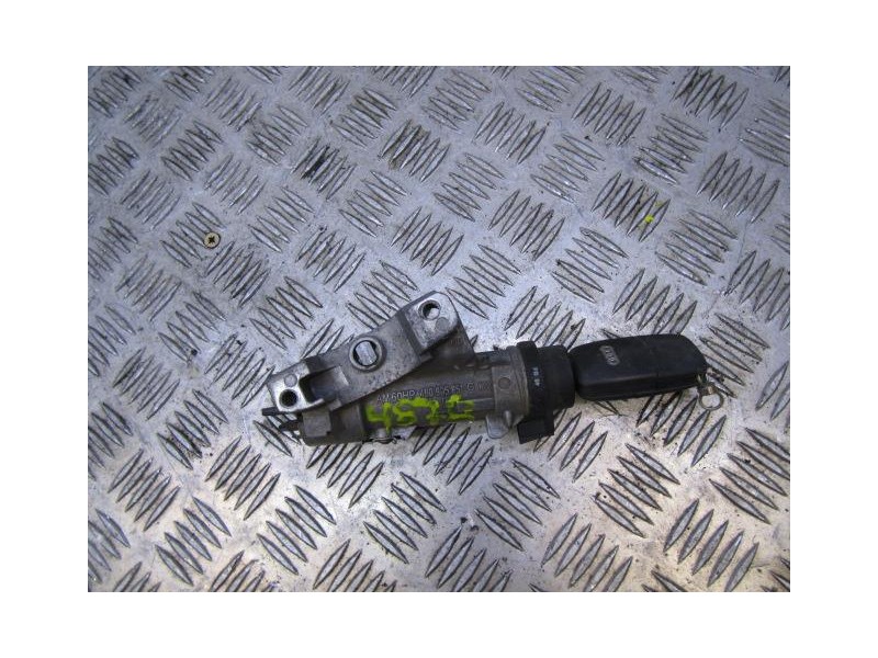 Recambio de antirrobo clausor de arranque : audi a4 : 2.5 tdi d/bdg (163,15cv) 4p [2004] para audi a4 2.5 tdi d/bdg referencia O