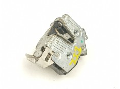 Recambio de cerradura puerta trasera izquierda para mercedes-benz clase e berlina (bm 124) 2.0 200 e / e 200 (124.019) referenci