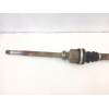 Recambio de transmision delantera derecha para citroën berlingo multispace (b9) 1.6 hdi 90 referencia OEM IAM 9637117880  