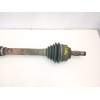 Recambio de transmision delantera derecha para citroën berlingo multispace (b9) 1.6 hdi 90 referencia OEM IAM 9637117880  