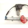 Recambio de elevalunas delantero izquierdo para ford mondeo ii (bap) 1.8 td referencia OEM IAM 93BBF23201B  