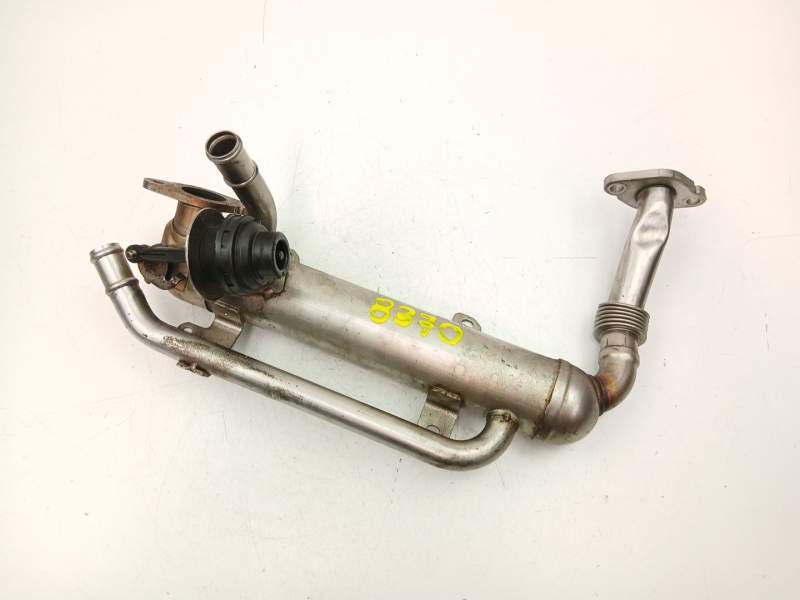 Recambio de enfriador egr para audi a3 (8p1) 2.0 tdi 16v referencia OEM IAM 03G131512AA  