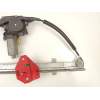 Recambio de elevalunas delantero izquierdo para ford mondeo ii (bap) 1.8 td referencia OEM IAM 93BBF23201B  