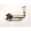 Recambio de enfriador egr para audi a3 (8p1) 2.0 tdi 16v referencia OEM IAM 03G131512AA  