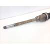 Recambio de transmision delantera derecha para citroën berlingo multispace (b9) 1.6 hdi 90 referencia OEM IAM 9637117880  