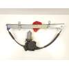 Recambio de elevalunas delantero izquierdo para ford mondeo ii (bap) 1.8 td referencia OEM IAM 93BBF23201B  