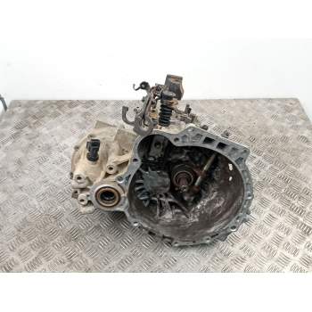 CAJA CAMBIOS 5V GASOLINA J41775 