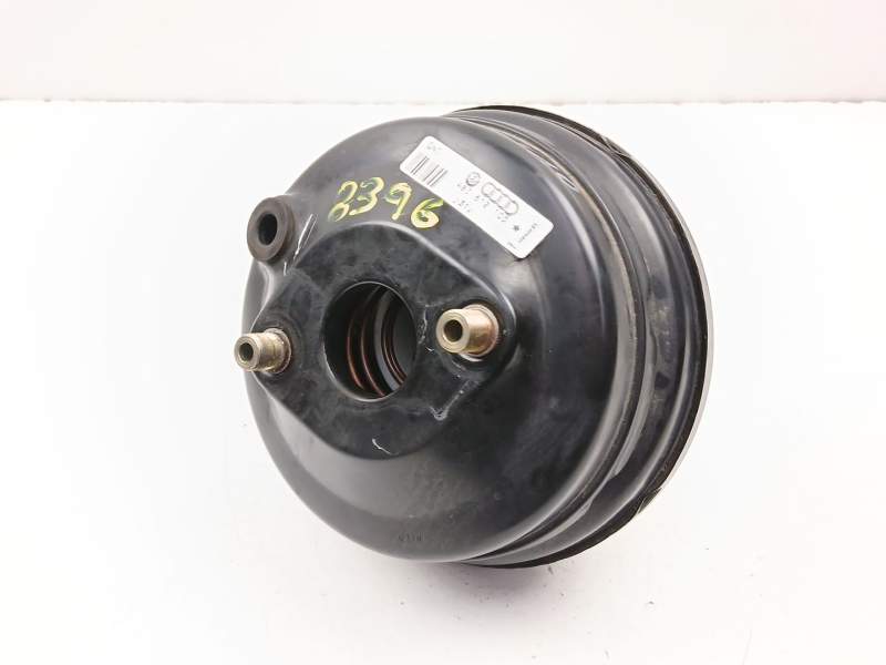 Recambio de servofreno para audi a6 c5 (4b2, 4b4) 2.4 referencia OEM IAM 4B3612105  