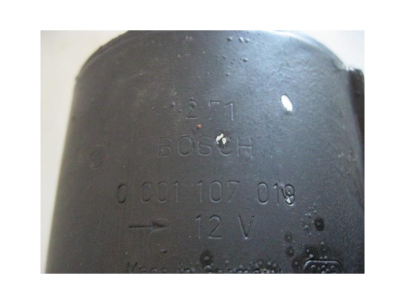 Recambio de motor arranque : citroen bx : 1.9 g -d2e (106,08cv) 5p [1989] para citroen bx 1.9 g -d2e referencia OEM IAM 00011070