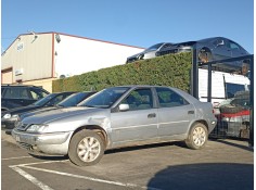 citroën xantia (x1_, x2_) del año 2000