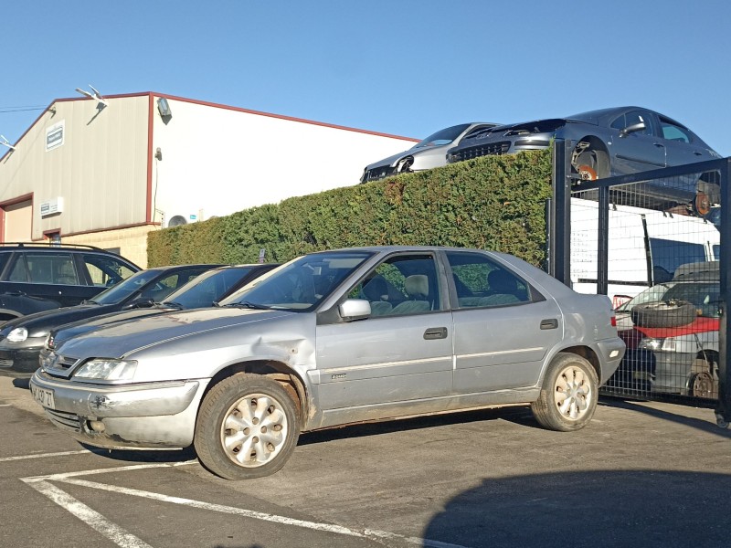 citroën xantia (x1_, x2_) del año 2000