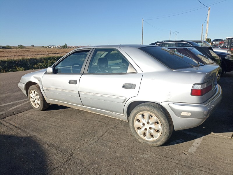 citroën xantia (x1_, x2_) del año 2000
