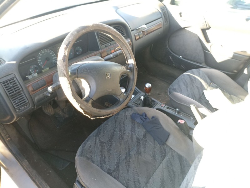 citroën xantia (x1_, x2_) del año 2000