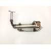 Recambio de enfriador egr para audi a3 (8p1) 2.0 tdi 16v referencia OEM IAM 03G131512AA  