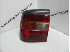 Recambio de piloto trasero izq. : opel vectra : 1.7 d (81,58cv) [1995] para opel vectra 1.7 d referencia OEM IAM   