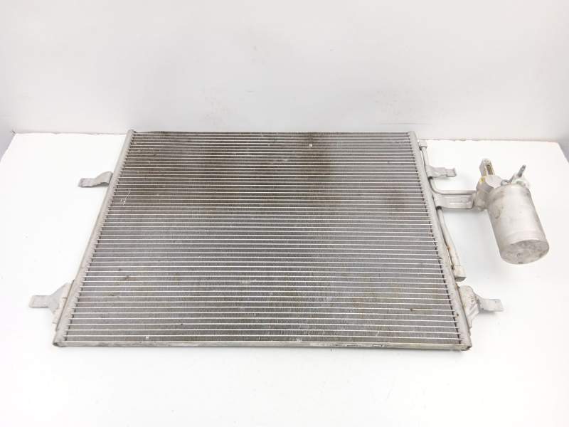 Recambio de radiador aire acondicionado para volvo s60 ii (134) d4 referencia OEM IAM 31332027  
