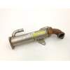 Recambio de enfriador egr para hyundai tucson (jm) 2.0 crdi referencia OEM IAM 2841627400  