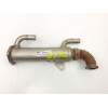 Recambio de enfriador egr para hyundai tucson (jm) 2.0 crdi referencia OEM IAM 2841627400  