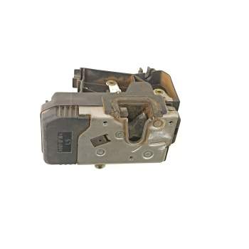 CERRADURA PUERTA DELANTERA IZQUIERDA 7700311807 91166242 