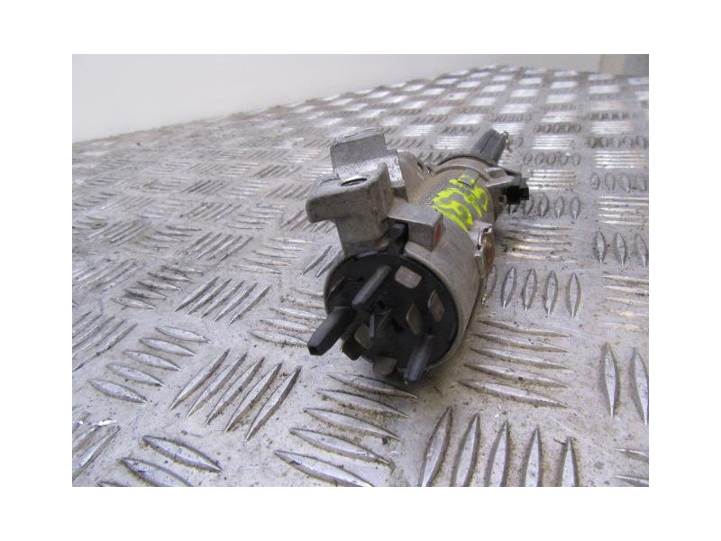 Recambio de antirrobo clausor de arranque : audi a4 : 2.5 tdi d/bdg (163,15cv) 4p [2004] para audi a4 2.5 tdi d/bdg referencia O