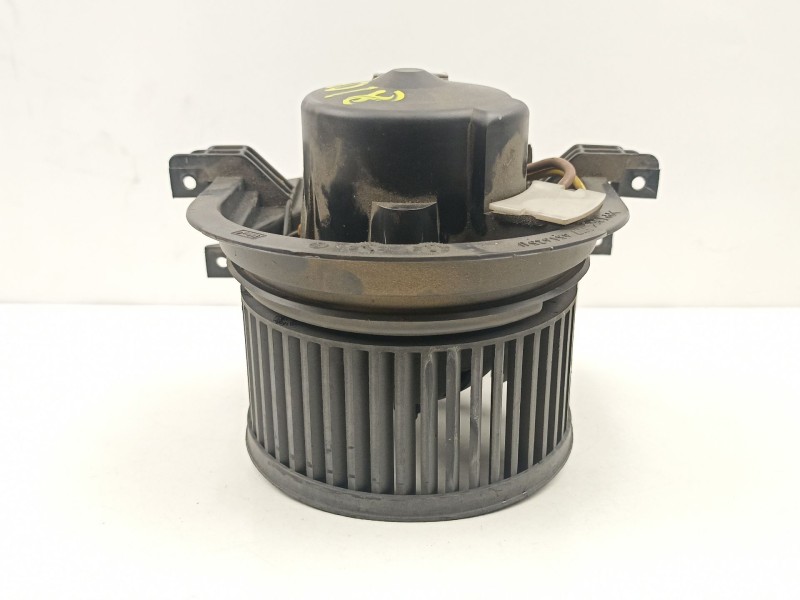 Recambio de motor calefaccion para seat ibiza ii (6k1) 1.9 tdi referencia OEM IAM 1H1820021 833658D 