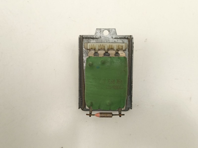 Recambio de motor calefaccion para seat ibiza ii (6k1) 1.9 tdi referencia OEM IAM 1H1820021 833658D 