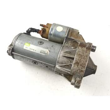 MOTOR ARRANQUE D7R24 