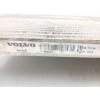 Recambio de radiador aire acondicionado para volvo s60 ii (134) d4 referencia OEM IAM 31332027  