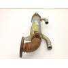 Recambio de enfriador egr para hyundai tucson (jm) 2.0 crdi referencia OEM IAM 2841627400  