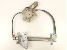 Recambio de elevalunas trasero izquierdo para volvo s40 i (644) 1.9 di referencia OEM IAM 30623452   2