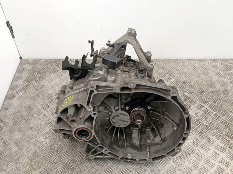 Recambio de caja cambios 5v turbo diesel para ford focus ii (da_, hcp, dp) 1.6 tdci referencia OEM IAM 3M5R7002YG  
