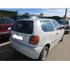 volkswagen polo del año 1997
