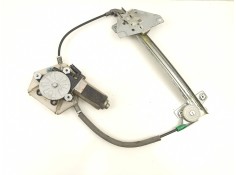 Recambio de elevalunas trasero derecho para volvo s40 i (644) 1.9 di referencia OEM IAM 30623453  