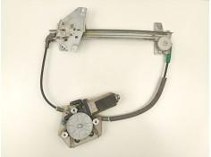 Recambio de elevalunas trasero derecho para volvo s40 i (644) 1.9 di referencia OEM IAM 30623453   2