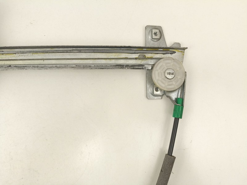 Recambio de elevalunas trasero derecho para volvo s40 i (644) 1.9 di referencia OEM IAM 30623453  