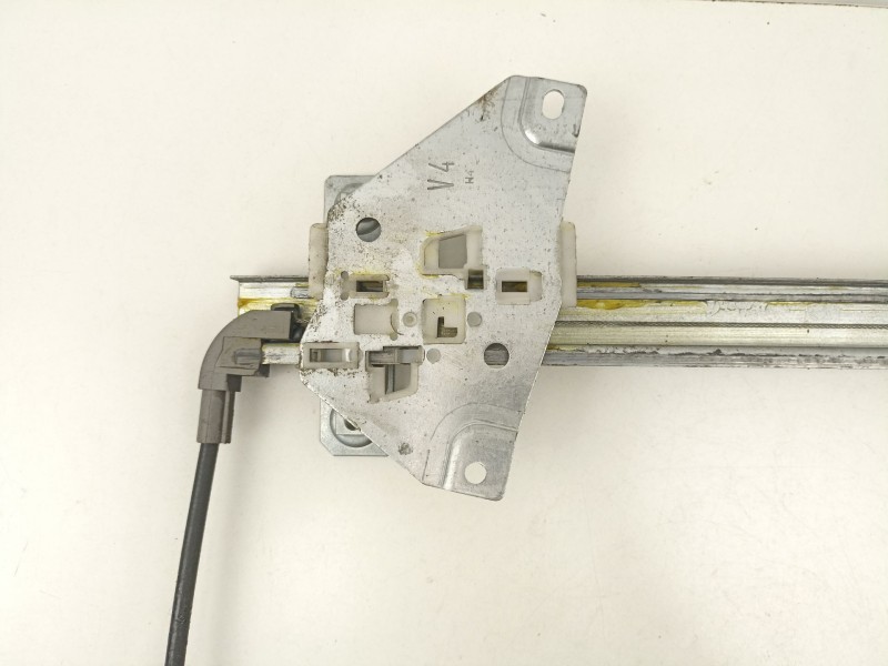 Recambio de elevalunas trasero derecho para volvo s40 i (644) 1.9 di referencia OEM IAM 30623453  