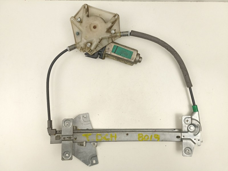Recambio de elevalunas trasero derecho para volvo s40 i (644) 1.9 di referencia OEM IAM 30623453  