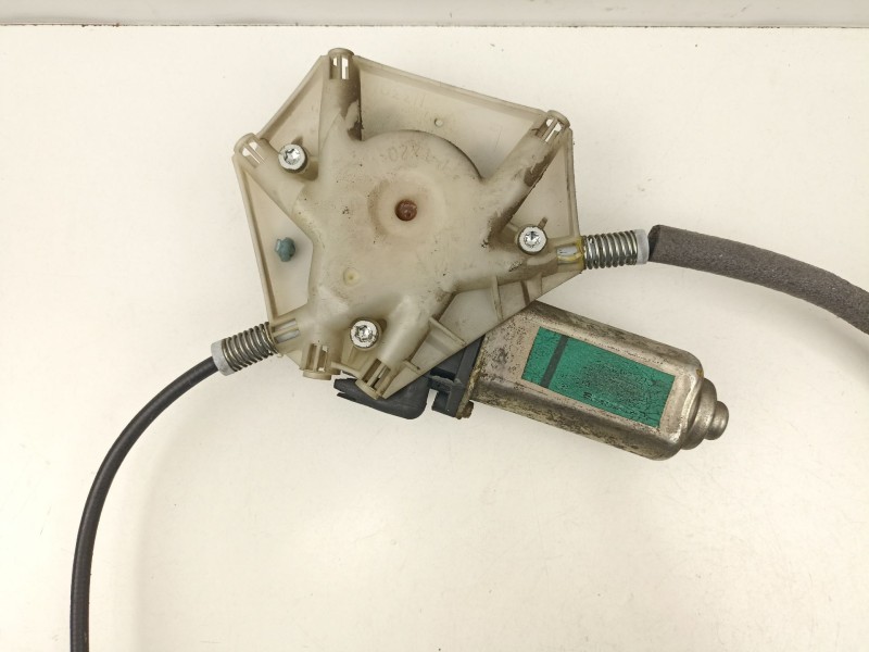 Recambio de elevalunas trasero derecho para volvo s40 i (644) 1.9 di referencia OEM IAM 30623453  