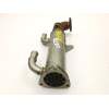 Recambio de enfriador egr para hyundai tucson (jm) 2.0 crdi referencia OEM IAM 2841627400  