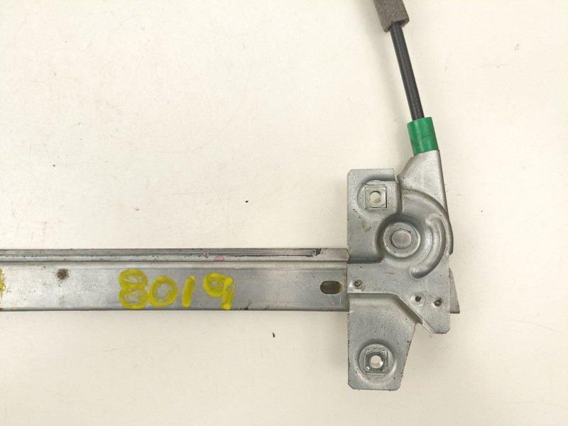 Recambio de elevalunas trasero derecho para volvo s40 i (644) 1.9 di referencia OEM IAM 30623453  