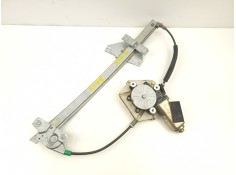 Recambio de elevalunas delantero derecho para volvo s40 i (644) 1.9 di referencia OEM IAM 30623449  