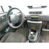 citroën c4 i sedán del año 2010