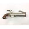 Recambio de enfriador egr para hyundai tucson (jm) 2.0 crdi referencia OEM IAM 2841627400  