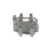 Recambio de bobina para peugeot 405 i (15b) 1.9 referencia OEM IAM 597070  
