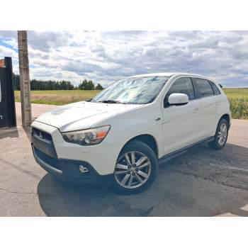 MITSUBISHI ASX (GA_W_) de desguace
